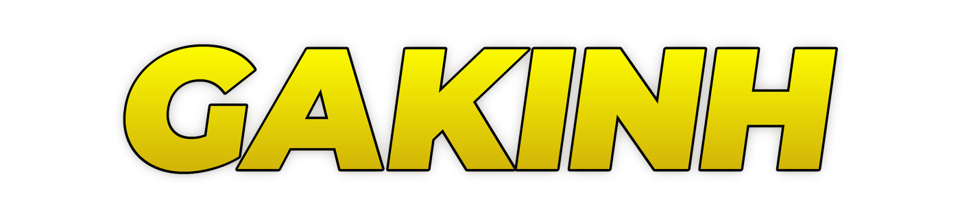 gakinh – Nhà Cái Cá Cược Trực Tuyến